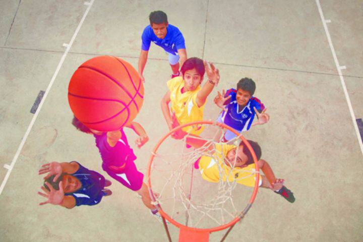 sports